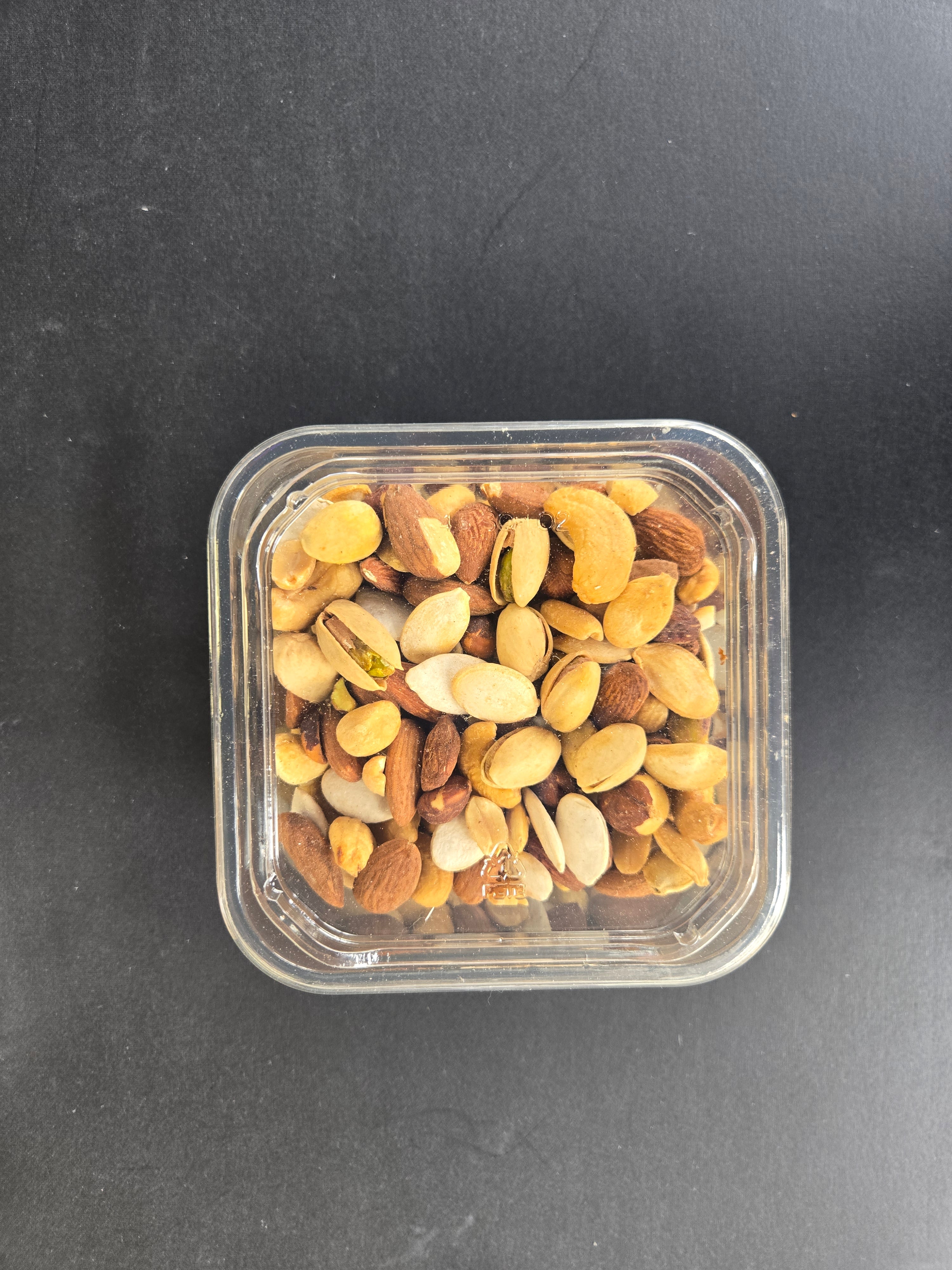 Ajil Shoor – Super Mix Roasted Nuts