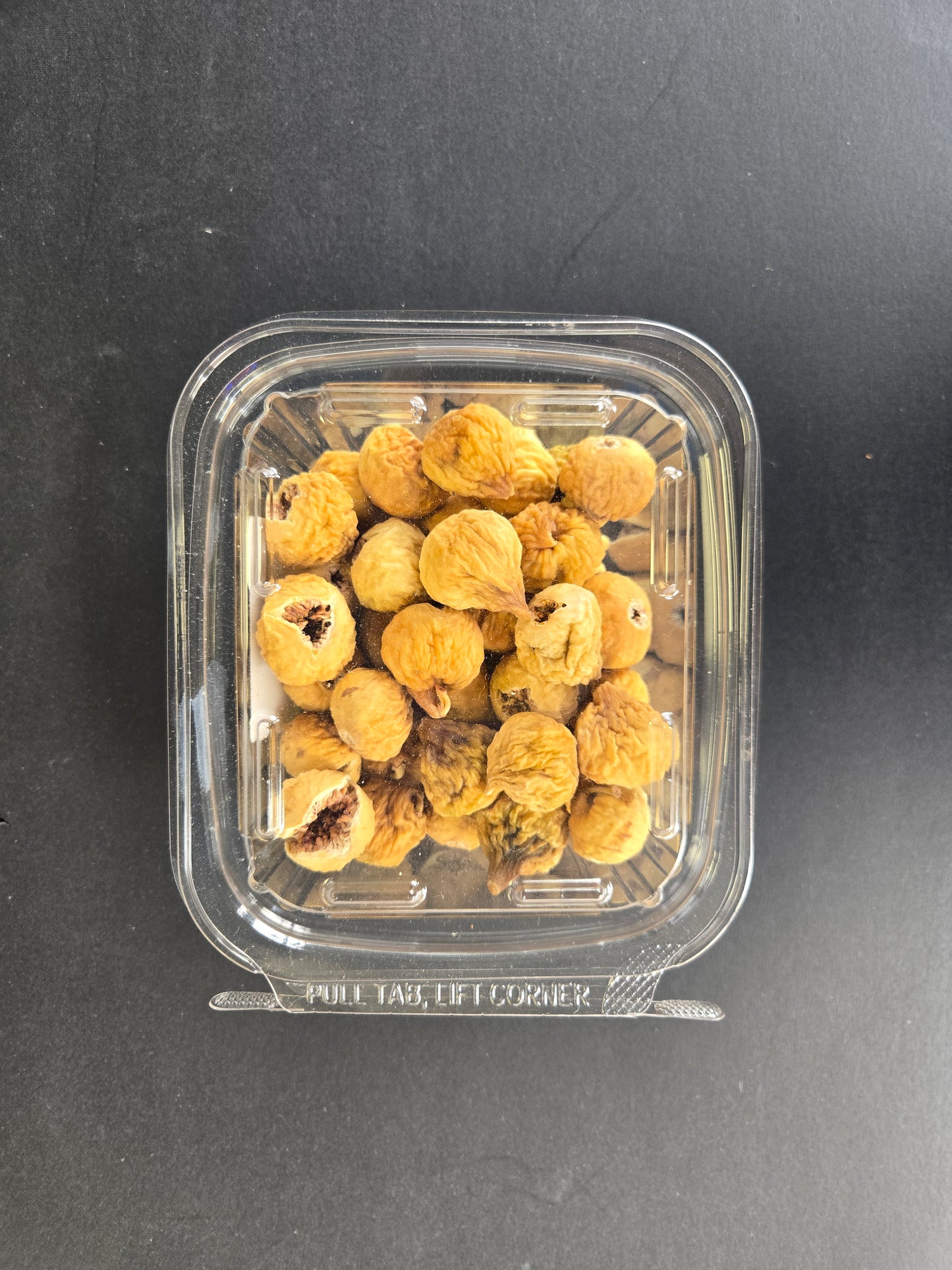 Dried Figs (Anjir Khoshk) – Natural & Delicious