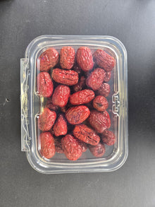 Large Jujube (Red Date) – Annab (Anab) Natural & Fresh