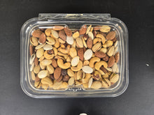 Super Mix Roasted Nuts – Ajil Shoor (Savory Mixed Nuts)