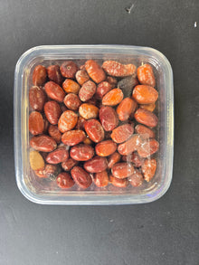 Iranian Jujube – Premium Quality Annab (Anab)