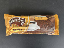 Morning Coffee Cake – Shirin Asal Breakfast Treat
