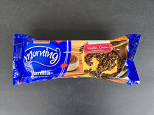 Cocoa Breakfast Cake – Shirin Asal Chocolate Cake for Morning