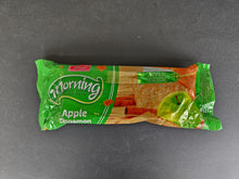 Apple Cinnamon Morning Cake – Shirin Asal Soft Breakfast Cake