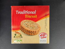 Traditional Biscuit – Jomaneh Handcrafted Classic Cookies