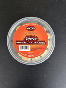 Sugar Candy Cube – Persian Rock Candy for Tea & Desserts