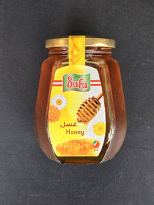 Safa Natural Honey – Pure & Traditional Persian Asal