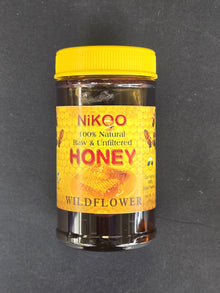 Asal Nikoo – 100% Natural Wildflower Honey