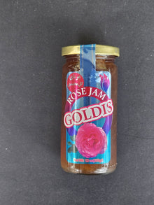 Goldis Rose Jam (Moraba Gol-e Roz)