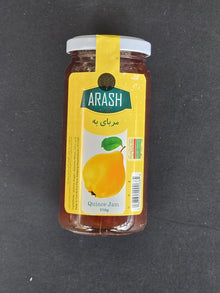 Quince Jam (Moraba Beh) by Arash – 310g
