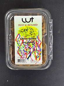Green Raisin – Lut 283g