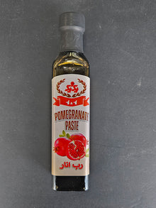 Pomegranate Paste – 1&1