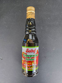Pomegranate Molasses – Sadaf 300ml