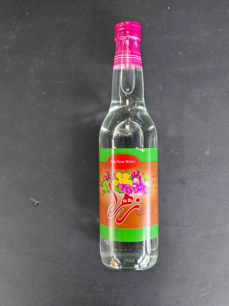 Dog Rose Water – Zahra