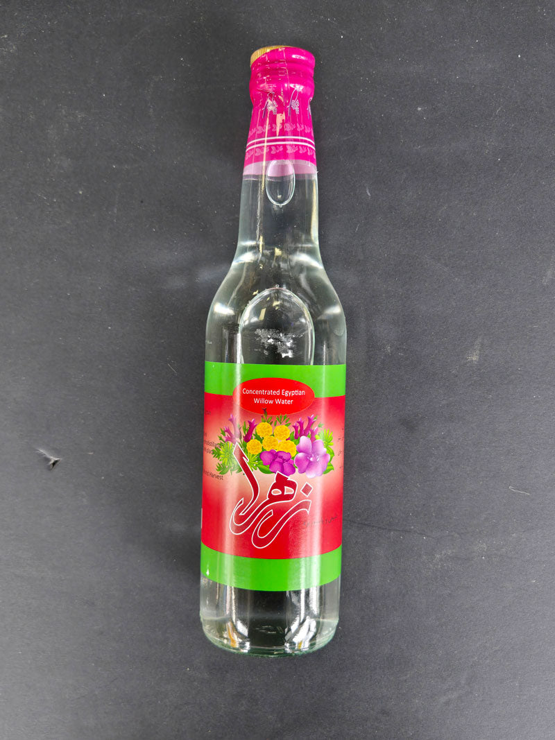 Concentrated Egyptian Willow Water – Zahra