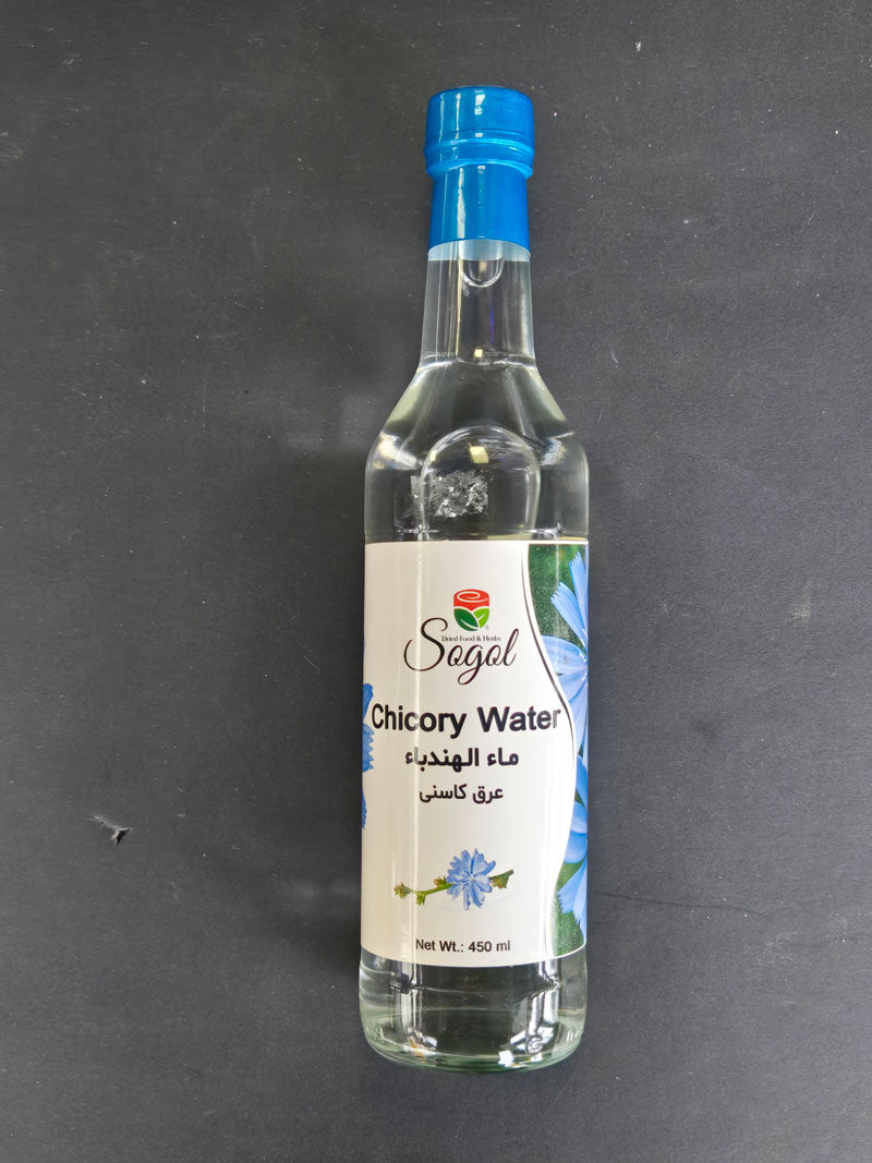 Chicory Water – Sagal 450ml