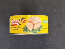 Solid Light Tuna in Olive Oil – Sadaf 170g