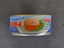Tuna in Oil – Thon 142g
