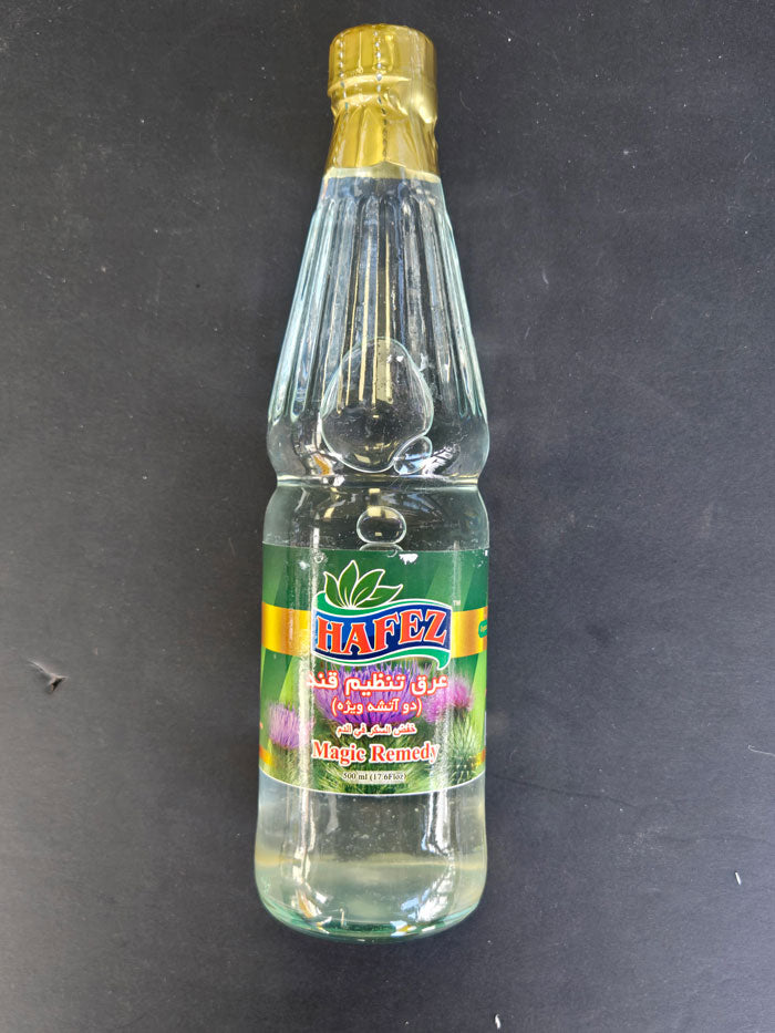 Magic Remedy – Hafez 500ml