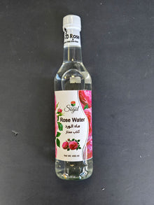 Rose Water – Sagal 450ml