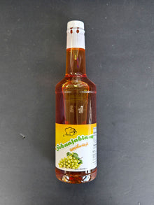 Sacanjabin Syrup – Anomel 750ml