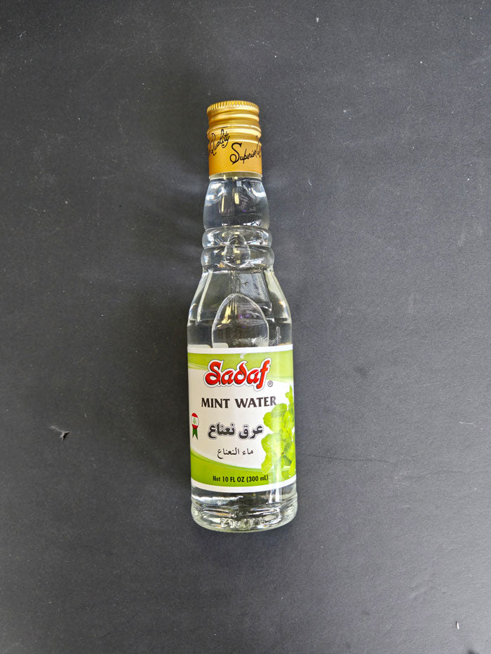 Mint Water – Sadaf 300ml