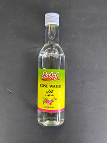 Rose Water – Sadaf 375ml