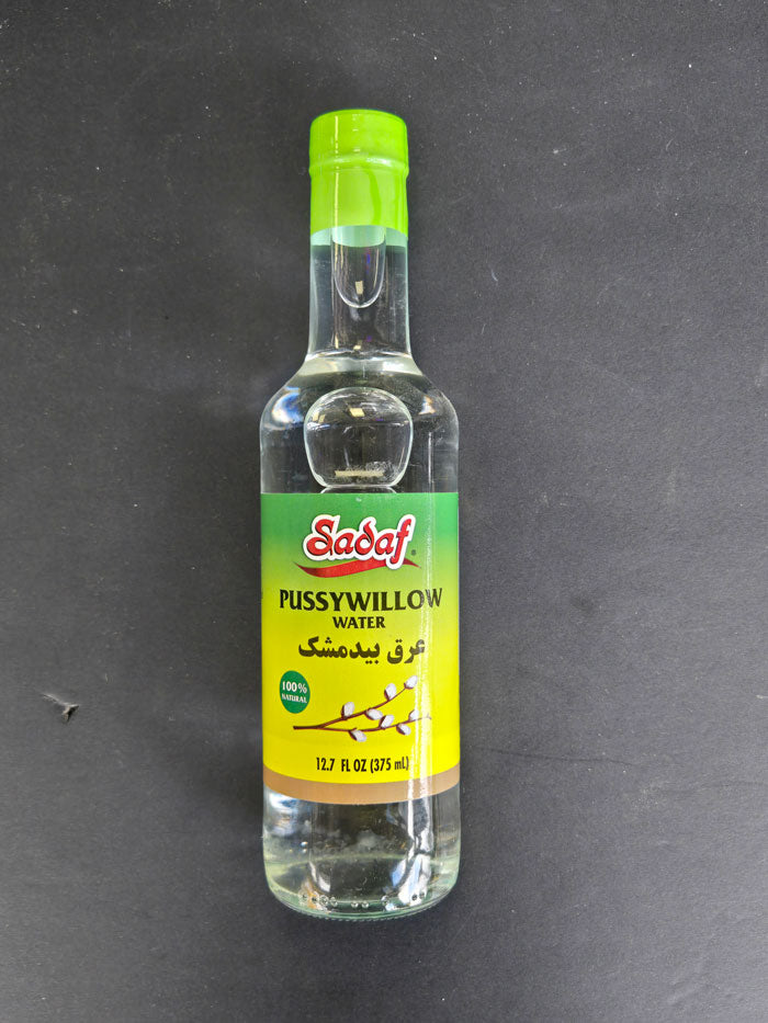 Pussywillow Water – Sadaf 375ml