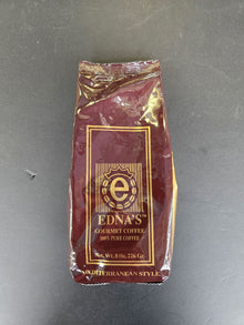 Gourmet Coffee – Ednas 226g