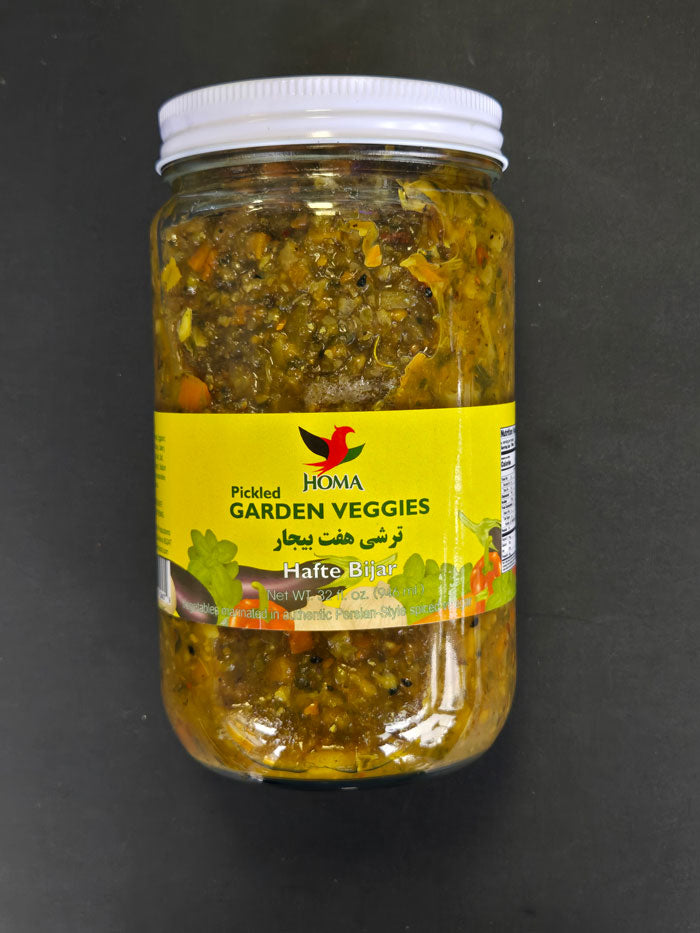 Garden Veggies – Homa 946ml