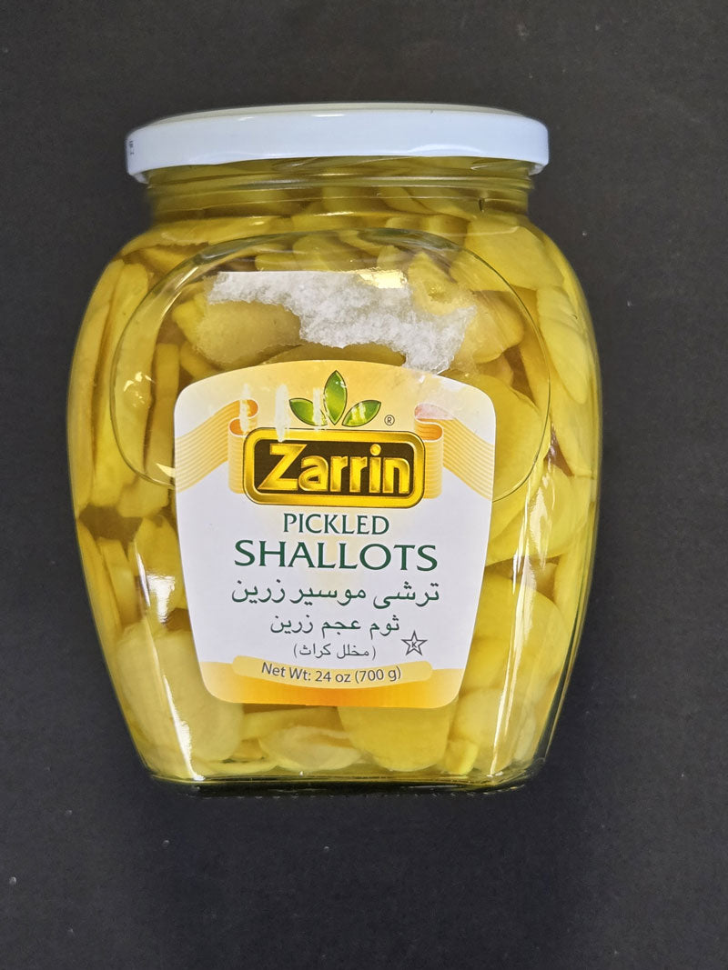 Shallots – Zarrin 700g