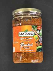 Bandari – Majlesi 608g