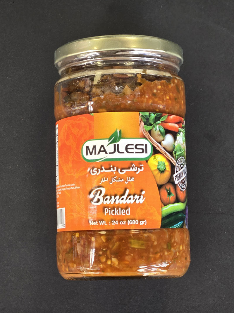 Bandari – Majlesi 608g