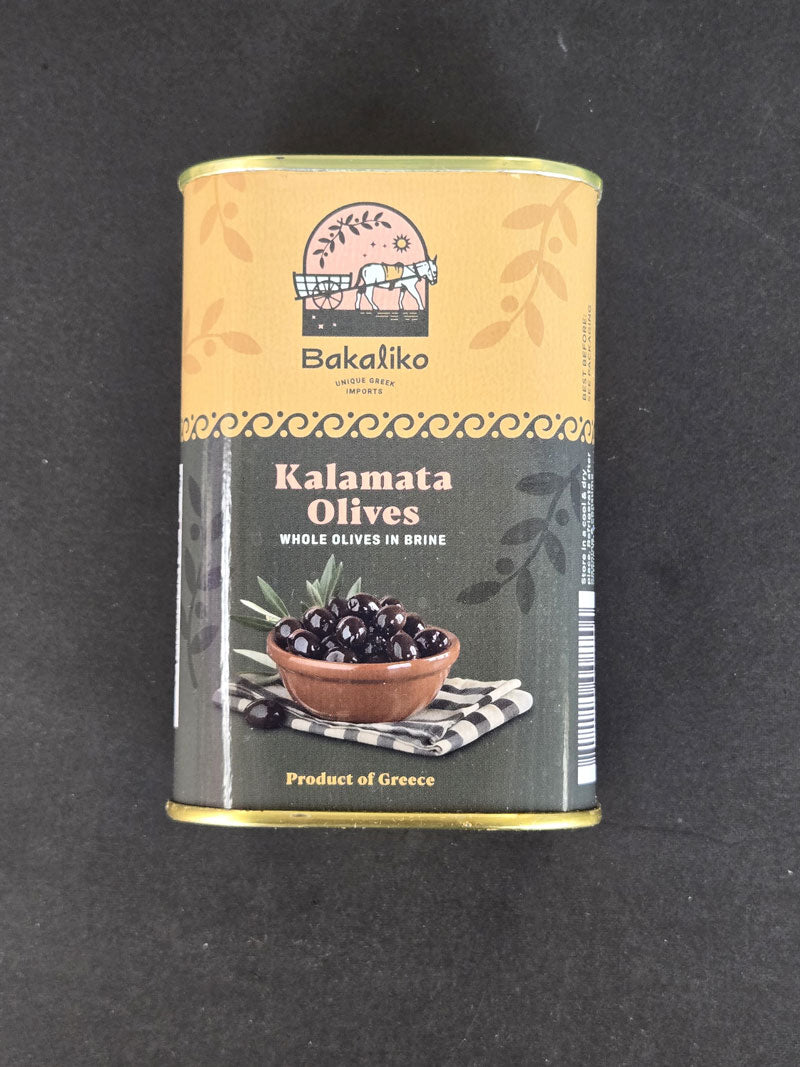 Kalamata Olives – Bakatiko