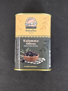 Kalamata Olives – Bakatiko