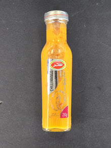 Chillimango – Sahar 290g