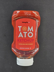 Tomato Ketchup – Tomato 567g