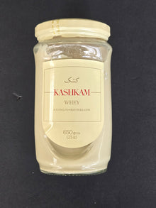 Kashkam – Kachk 650g