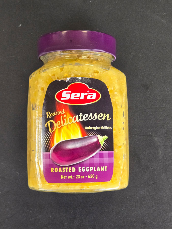 Delicatemen – Sera 650g