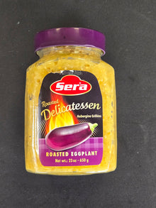 Delicatemen – Sera 650g