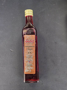 Pomegranate Vinegar – Saoaf 500ml