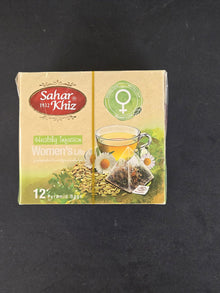 Women’s Life – Sahar Khiz
