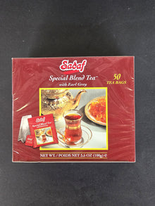 Special Blend Tea – Saoaf 100g