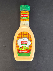 Chilli Dressing – Delpazir
