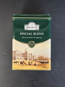 Special Blend Tea – Ahmad Tea 500g