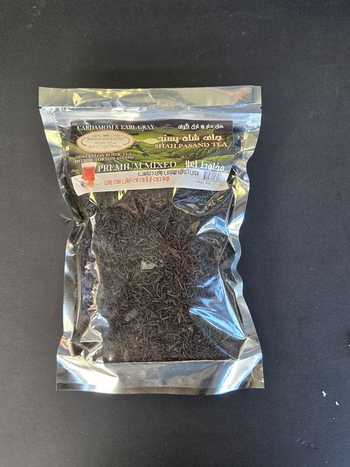 Shah Pasand Tea – Shah Pasand