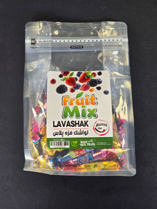 Lavashak Fruit Mix