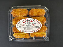 Puff Pastry – Araz 340g