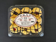 French Pastry – Araz 340g