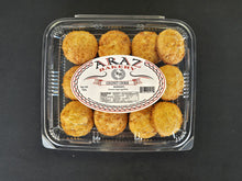 Coconut Cookie – Araz 340g